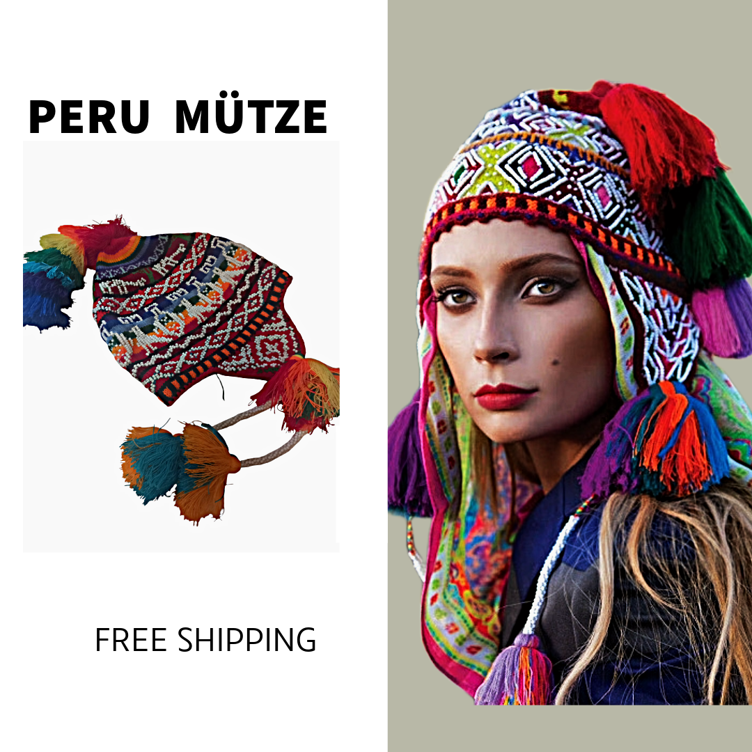 peru mutze